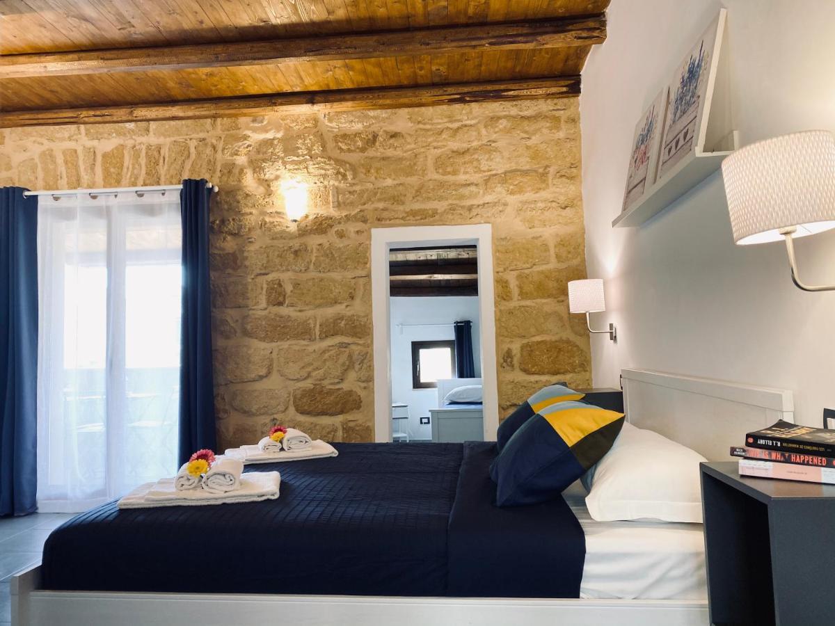 B&B Donna Teresa Agrigente Extérieur photo